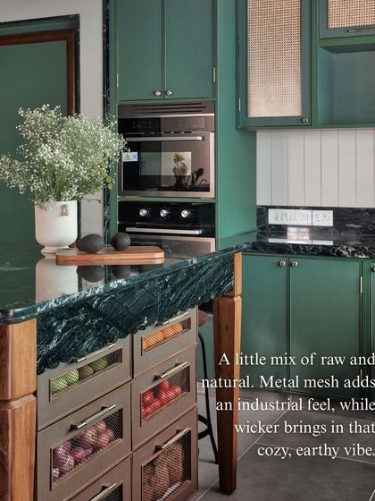 A Language of Materials & Light photo 19