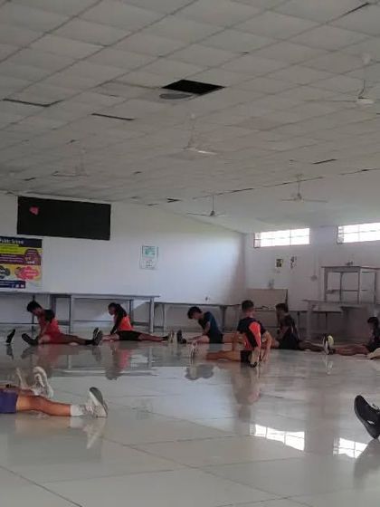 The Grind: Elite Training Sessions photo 36