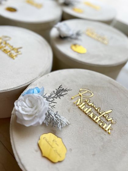 Eid, Ramadan & Islamic Gifting photo 27