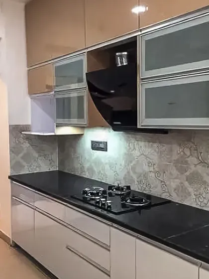 Modular Kitchen - Modular Kitchen Design & Installation Additional Styles & Inspirations photo 3