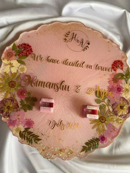 Wedding & Engagement Keepsakes photo 22