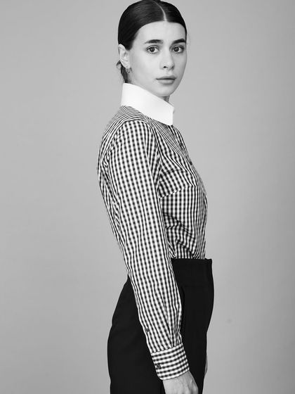 Vidhi Thakur - Portrait & Headshot Photography Black & White Portraits: Timeless Emotion photo 18