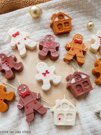 Over The Lune Studio - Custom Event Favors & Bulk Gifting Festive Collections: From Diwali to Christmas photo 44