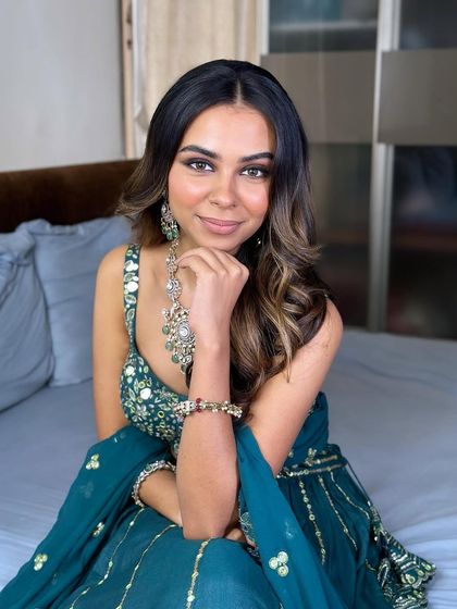 Evening & Cocktail Glam photo 11