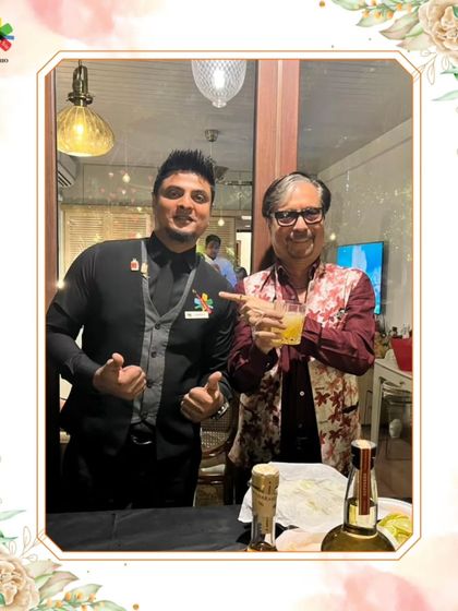 Happy Guests & Event Vibes photo 18