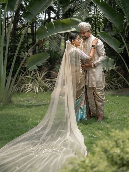 Wedding Clickz - Pre-Wedding Photography Architectural & Urban Romance photo 12