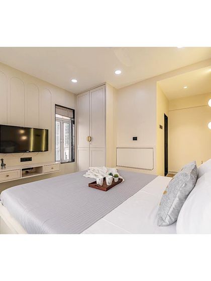 Serene & Personal Bedrooms photo 39