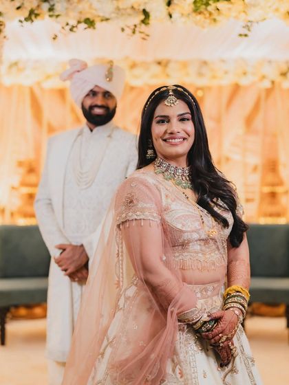 Ethereal Pastels, Pinks & Whites photo 34