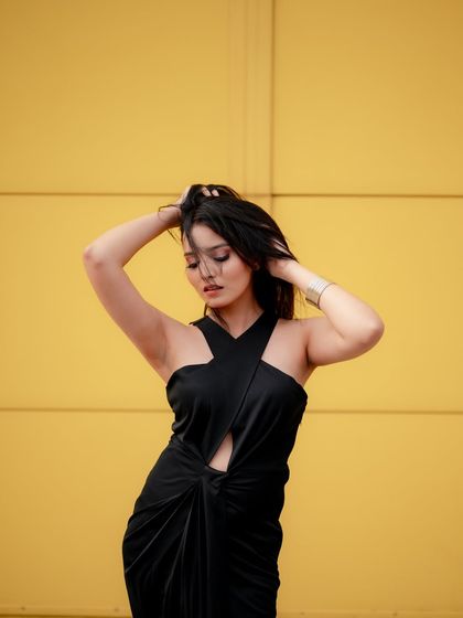 Portraitsbysham - Commercial & Advertising Photography Modern & Streetwear Fashion photo 18