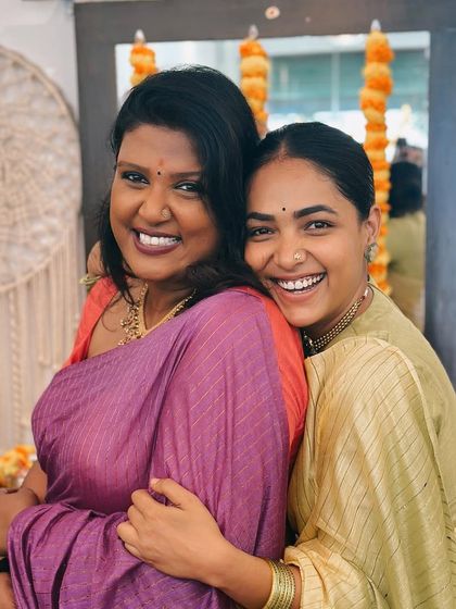 Kalasthree - Personal Styling & Wardrobe Consultation Wedding & Festive Glamour photo 17