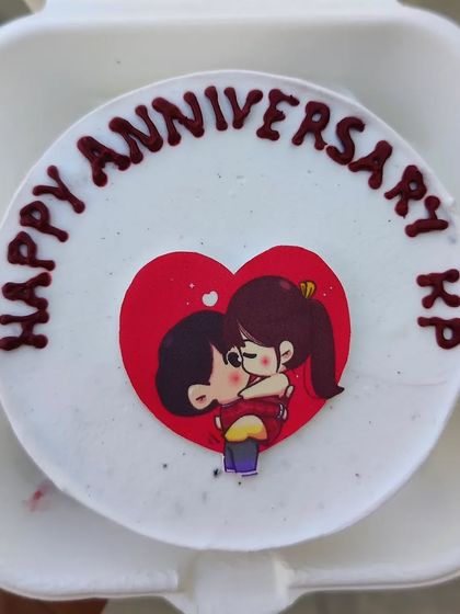 The Mommy's Bake Shop - Custom Themed Cakes Bento & Mini Cakes photo 25