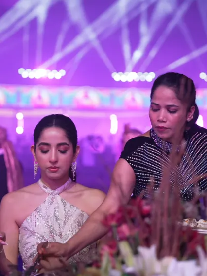 The Grand Experience: Service & Ambiance photo 9