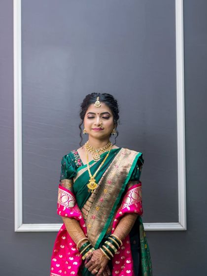 Radiant Brides photo 32