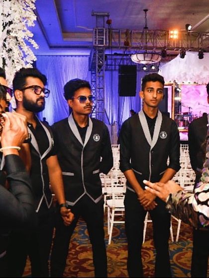 Meet The Dancing Bartender & Crew photo 30