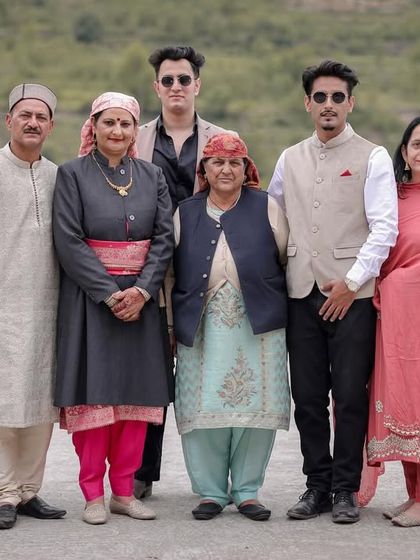 Friends & Family Moments photo 5