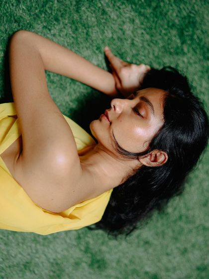 Studio Portraits & Lookbooks photo 10