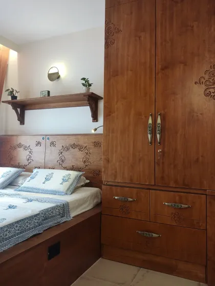 CustHum - Custom Furniture & Cabinetry Bedroom Sanctuaries photo 3