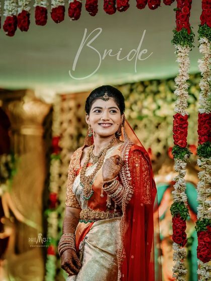 Phometo - Wedding Photography The Art of Bridal Portraiture photo 26