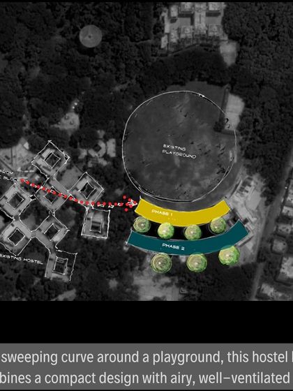 Mindspace - Educational & Institutional Architecture Our Design Process: From Sketch to Structure photo 22