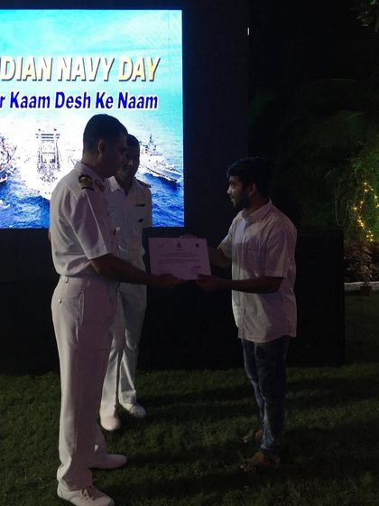 Live Art at Festivals & Institutions photo 7