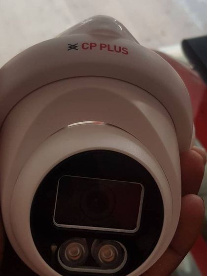 Sadwini Infotech - Security System Installation Our Equipment & Components photo 110