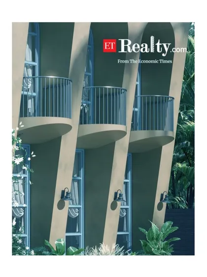 In a conversation with ET Realty, I discussed the shift towards homes beyond city limits and how Indian homebuyers are embracing bold design. Design is a bridge where history informs creativity and architecture adapts to evolving needs.