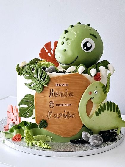 Cakenest - Custom Cake Marketplace Character & Movie Magic Cakes photo 34