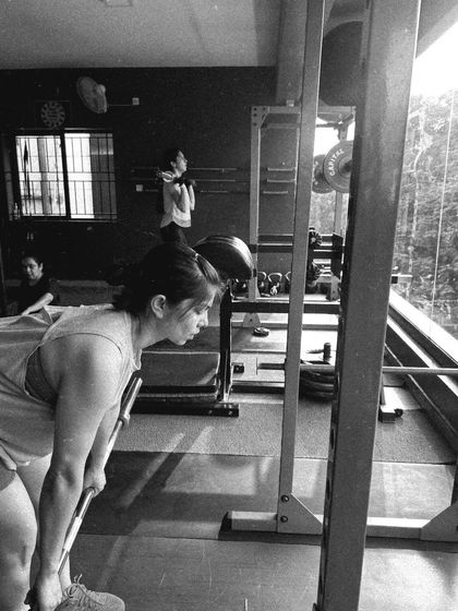 A3 Performance - Personalized Fitness Training Personalized Strength Training photo 63