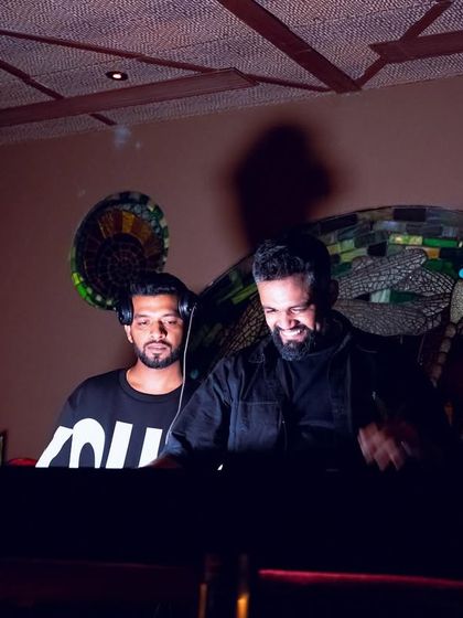 The Club Experience: Peak-Time Techno photo 107