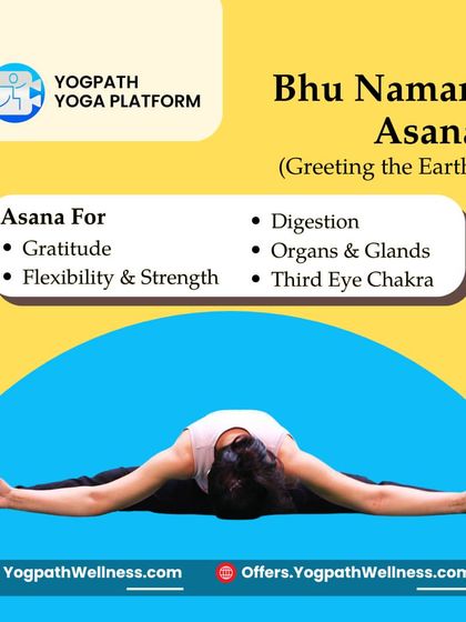 Our Asana Library: A Visual Pose Directory photo 7