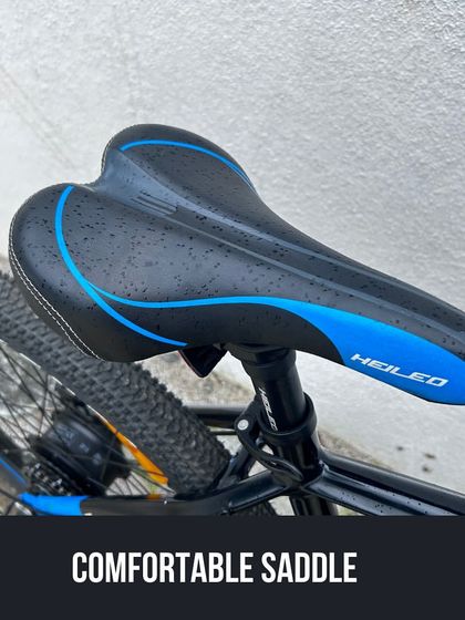 E-Bike Assembly & Servicing photo 5