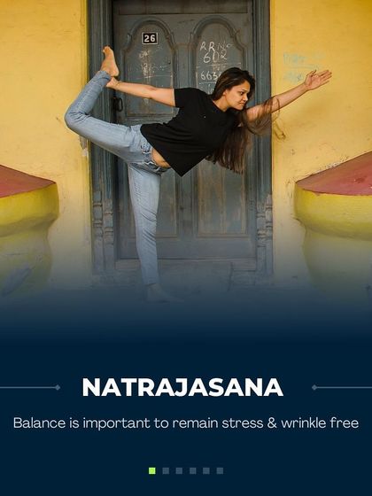 Pragya Bhatt - Therapeutic Yoga My Yoga Journey & Philosophy photo 13