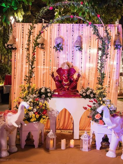 Sacred Vows & Mandaps photo 22