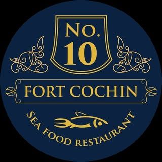 No.10 Fort Cochin