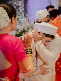 Wedding Photography & Videography