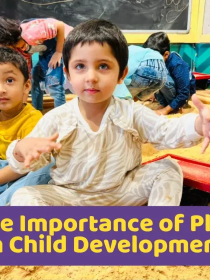 Our giant indoor sandpit is a world of its own. It’s a fantastic sensory play activity where children can dig, build, and explore, developing their imagination and social skills in a safe, clean environment.