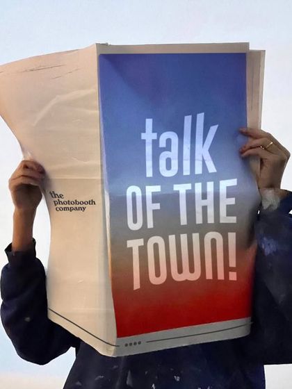 About The PhotoBooth Company photo 6