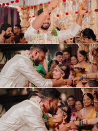 Wedding Photography & Videography