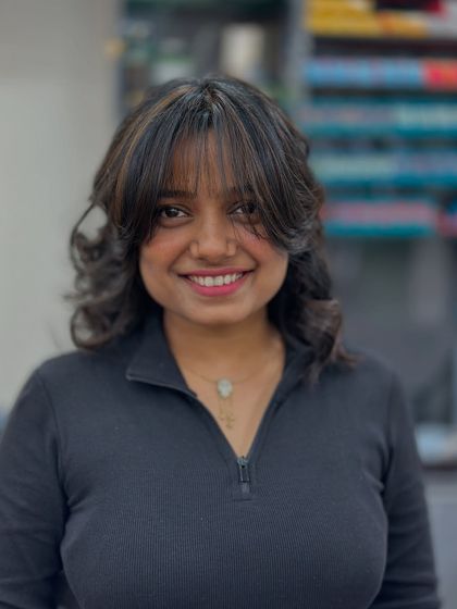 Sun-Kissed Balayage & Highlights photo 59