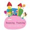 Bouncing Pouncing