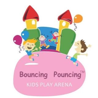 Bouncing Pouncing