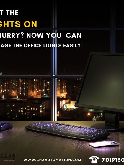 Complete Home Automation - Home Automation Energy Efficiency & Savings photo 5