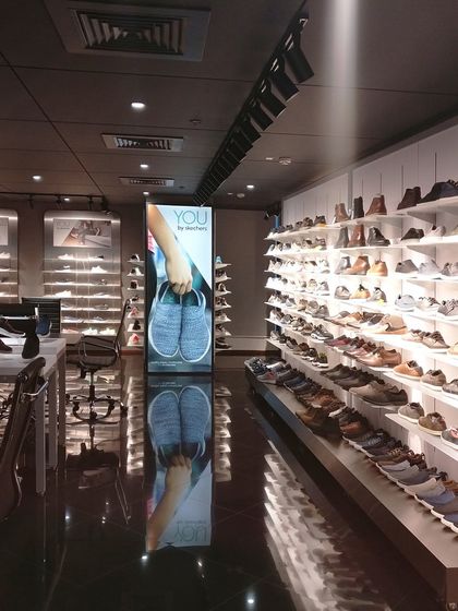 Sophisticated Commercial & Institutional Spaces photo 16