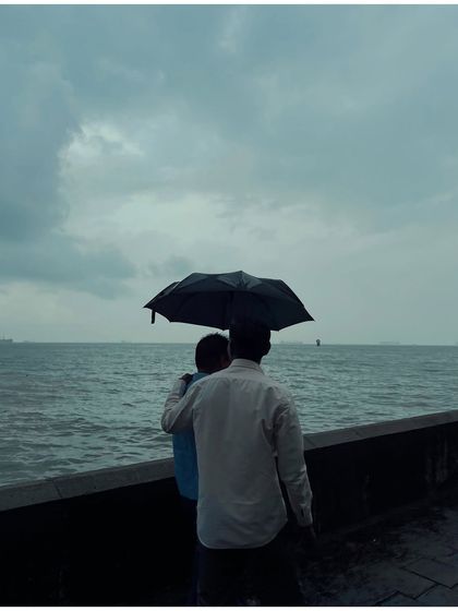 Mumbai Monsoon photo 20
