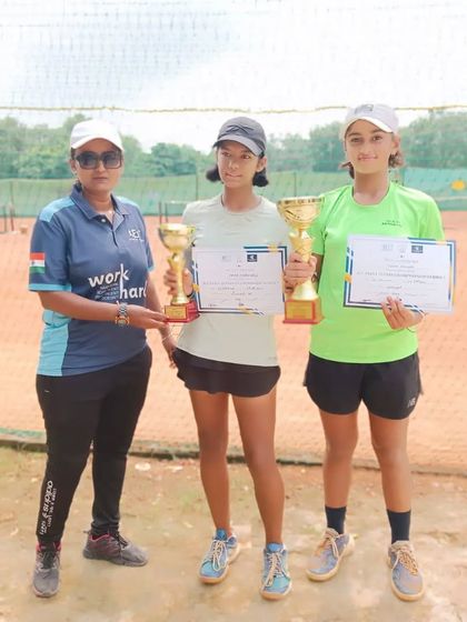 Our Champions: A Legacy of Wins photo 21