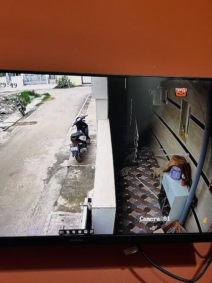 Sadwini Infotech - Security System Installation Residential Security Setups photo 13