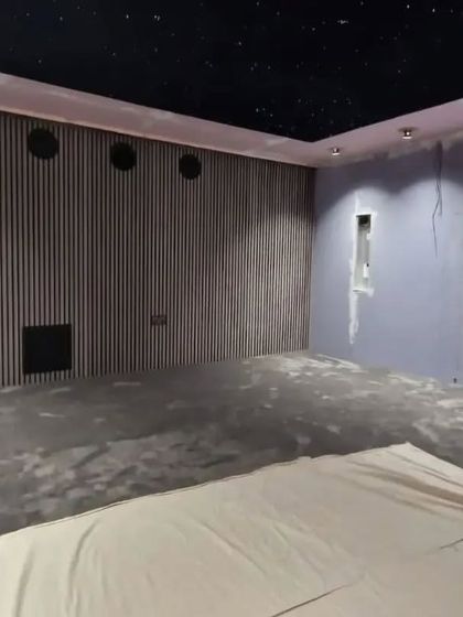 From Room to Reality: The Build Process photo 17