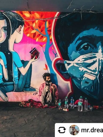 Community Canvas: Art with a Purpose photo 5