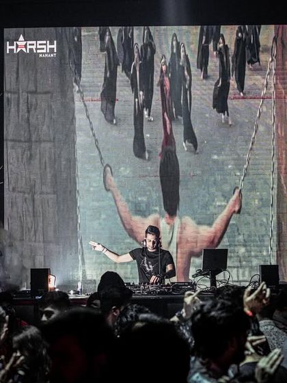 High-Energy Club Nights photo 35