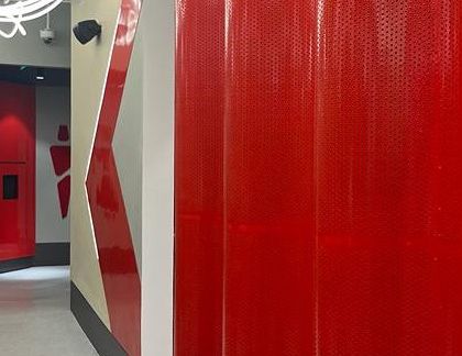 White Studio Architects - Hospitality & Leisure Design Energised by Design: Wellness & Fitness photo 18